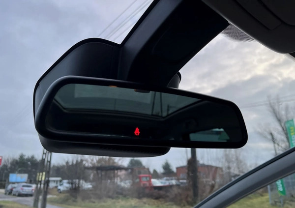 Renault Grand Scenic cena 63900 przebieg: 149900, rok produkcji 2019 z Żychlin małe 301